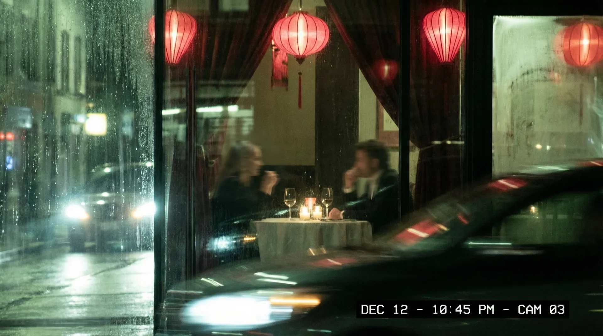 吃瓜不打烊 - 持续更新推荐，发现更多相关内容 - 餐厅密会偷拍照